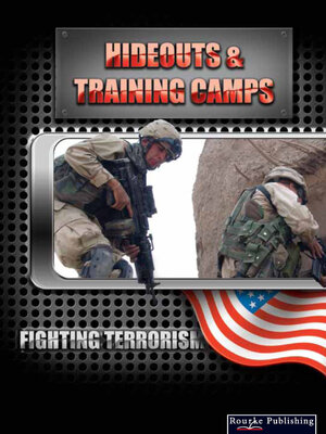 cover image of Hideouts and Training Camps